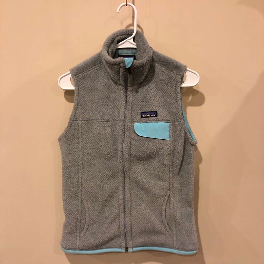 Patagonia Vest